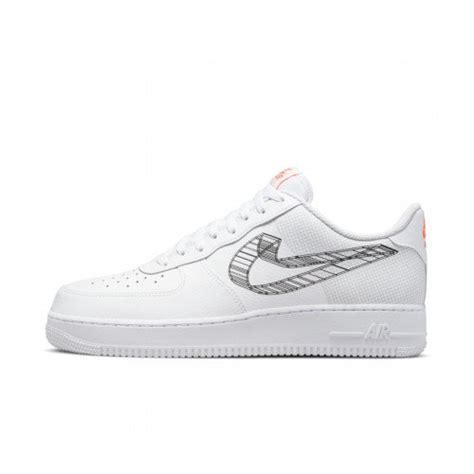 nike air force 1 weiß/total orange/pure platinum/schwarz|Buy Air Force 1 'Pure Platinum' .